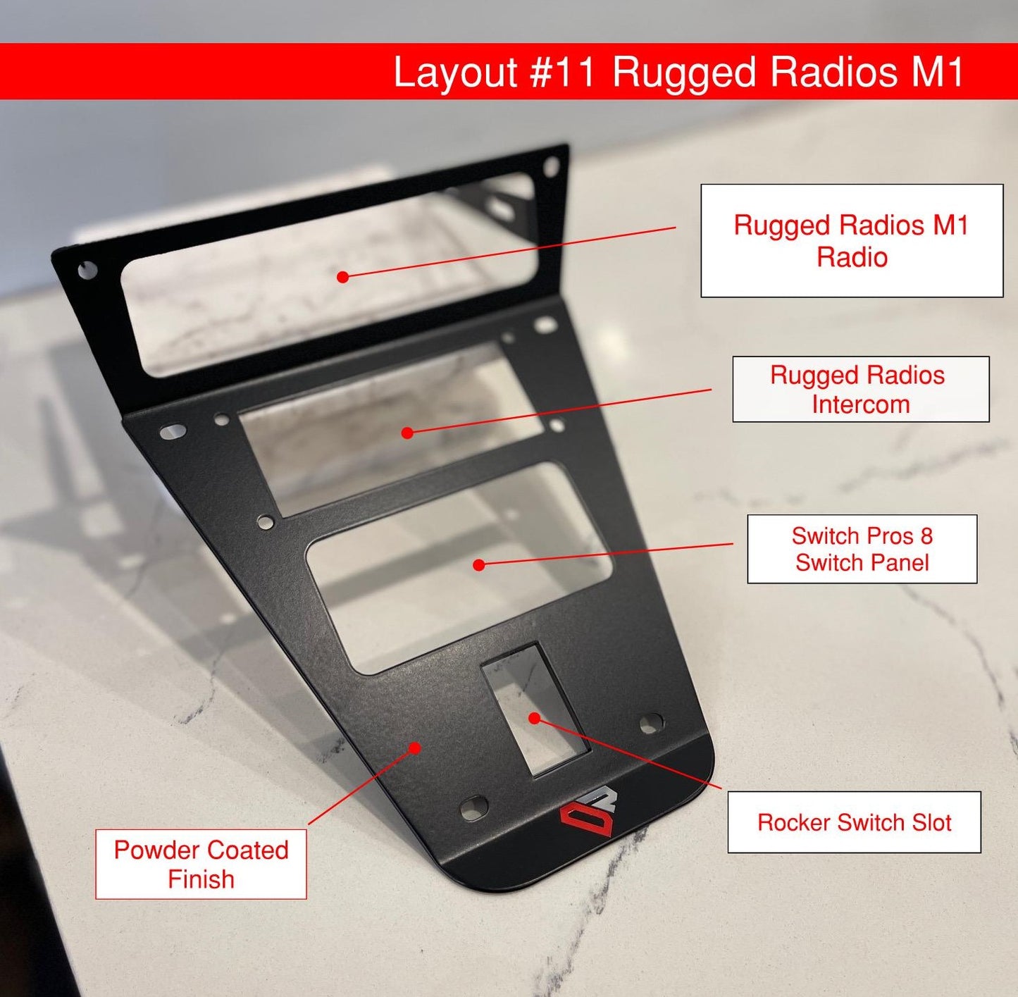 icom race radio