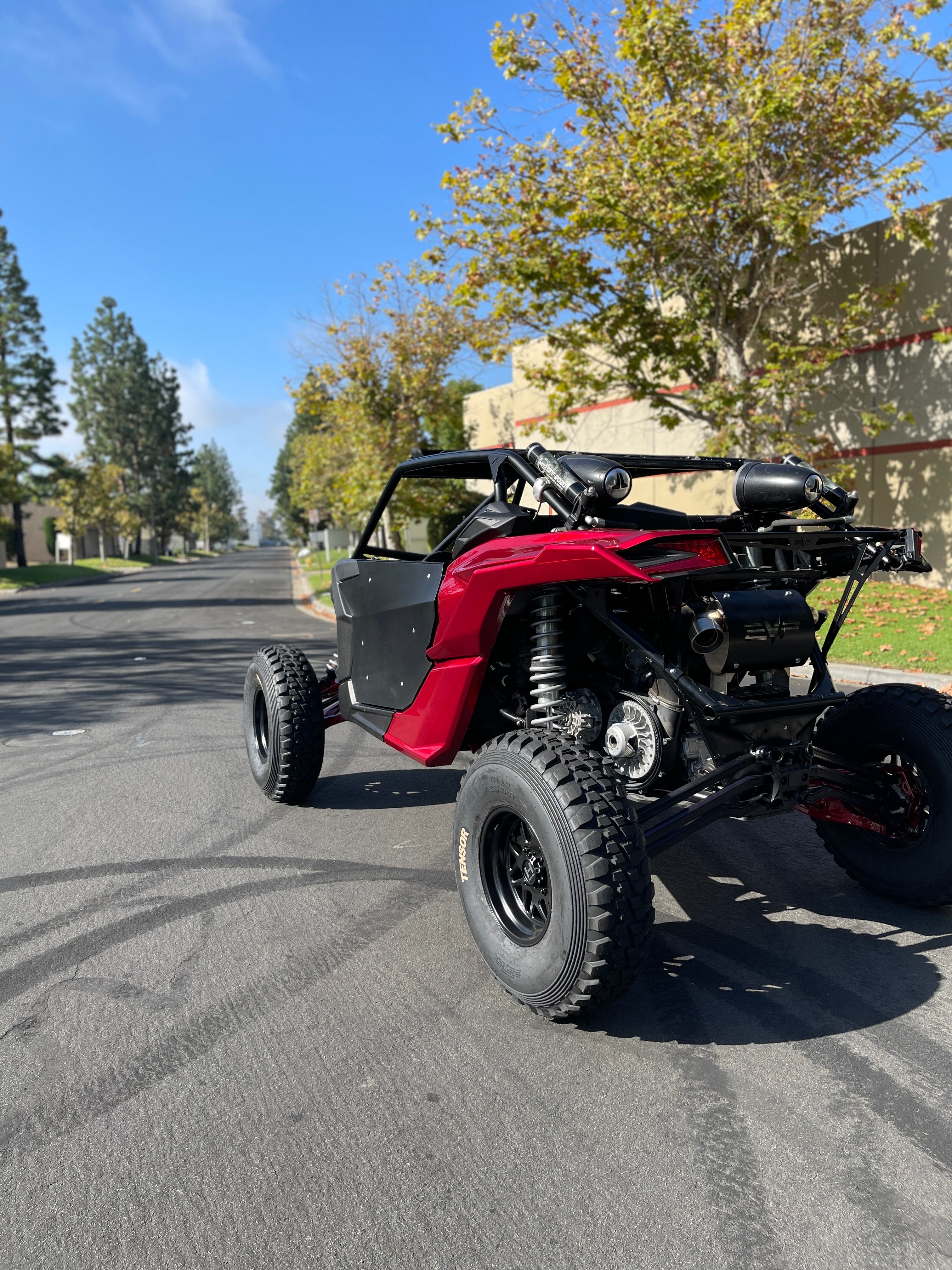 Premier UTV Performance & Side-by-Side Repair Shop - Diamond Performan ...