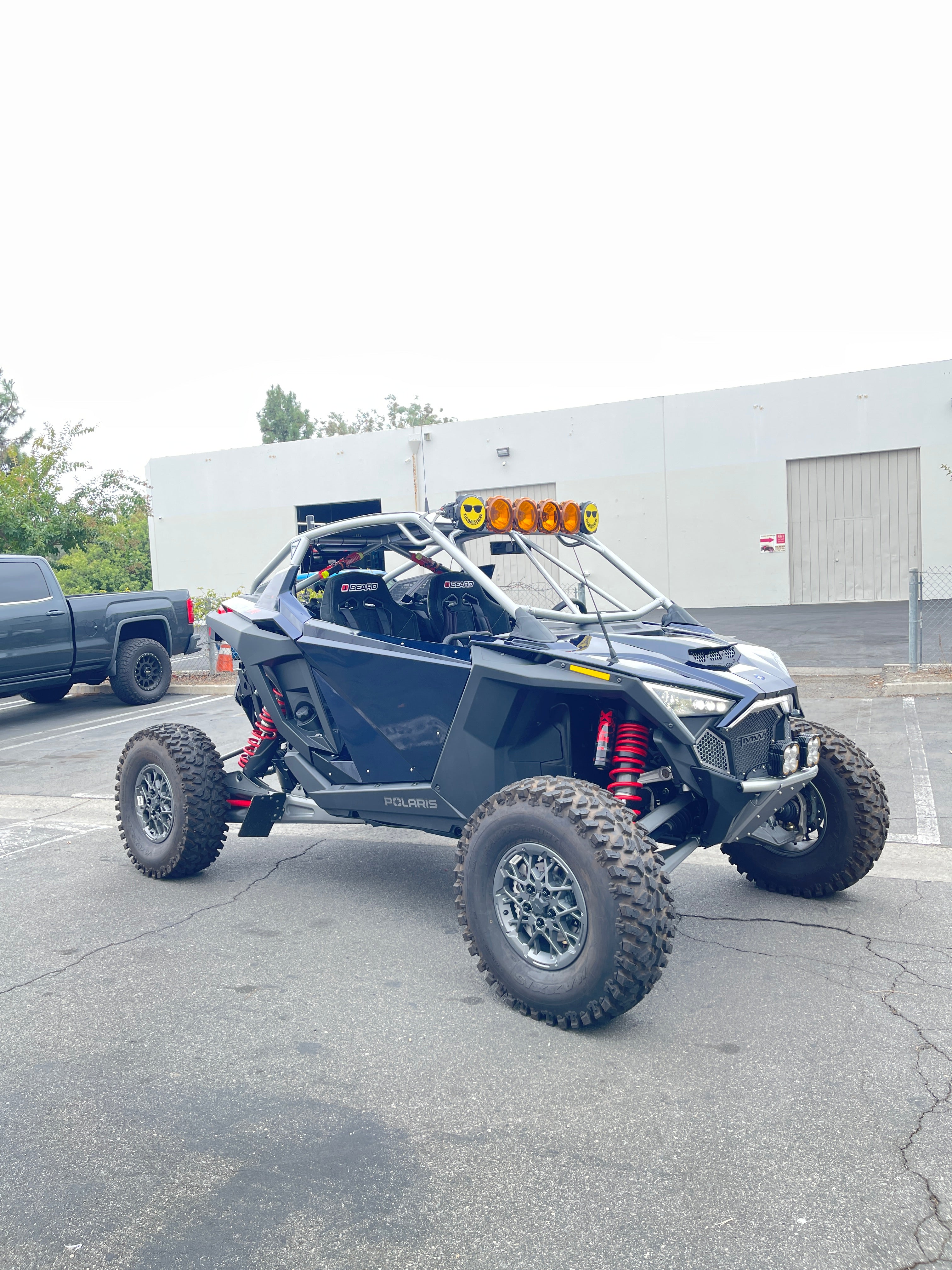 Premier UTV Performance & Side-by-Side Repair Shop - Diamond Performan ...