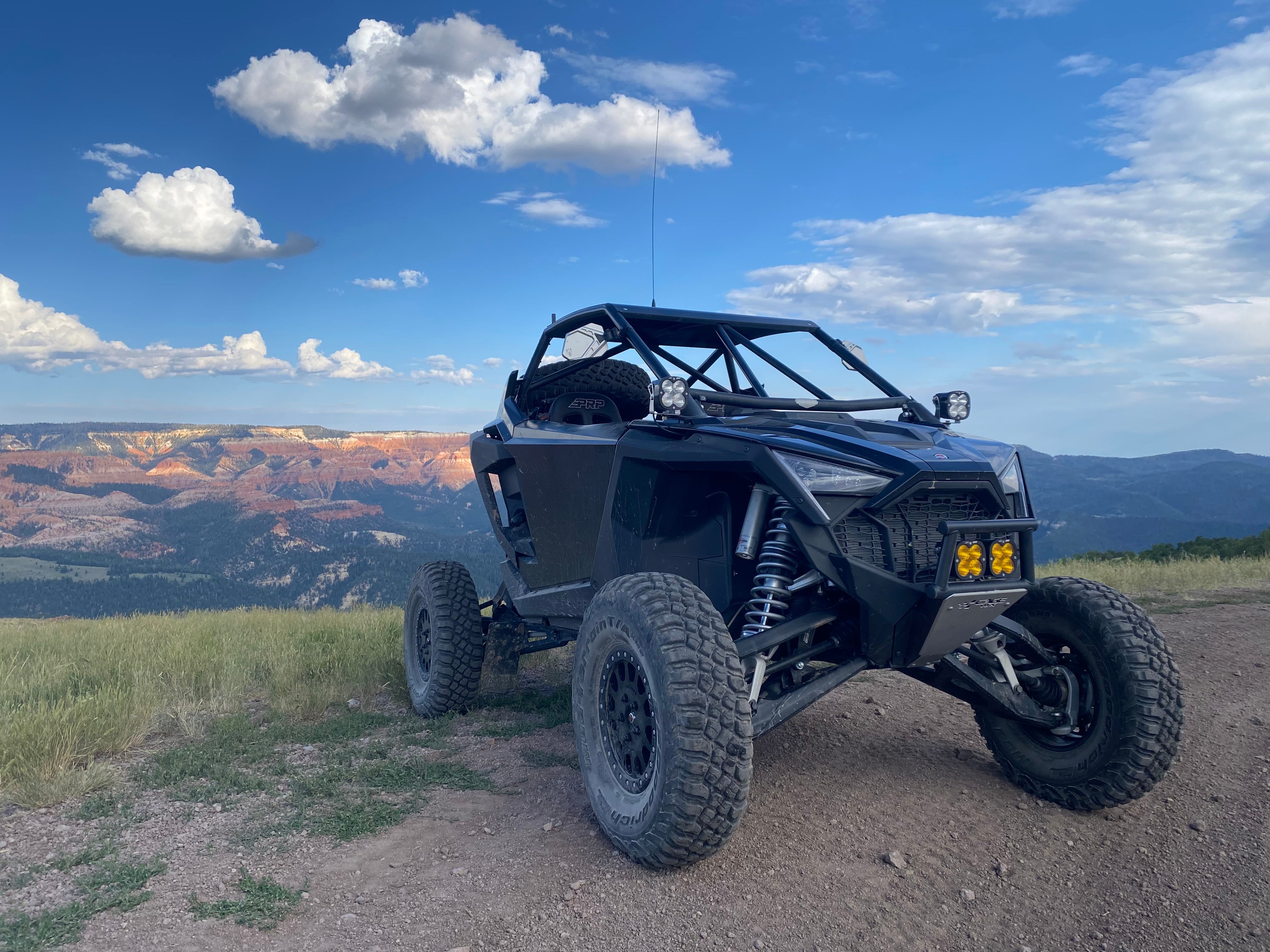 Premier UTV Performance & Side-by-Side Repair Shop - Diamond Performan ...