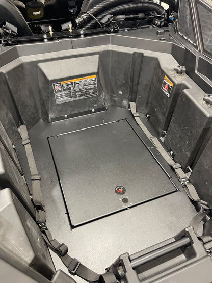 Baja Access panel kit Bed delete kit - Polaris RZR Pro XP/Turbo R/S